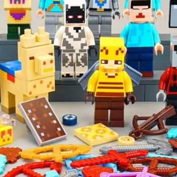 樂高玩具進口報關案例